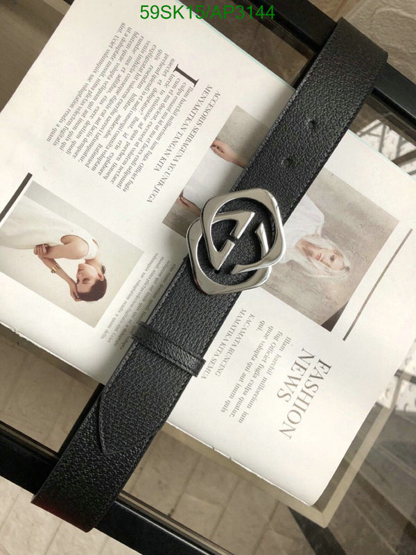 Gucci-Belts Code: AP3144 $: 59USD