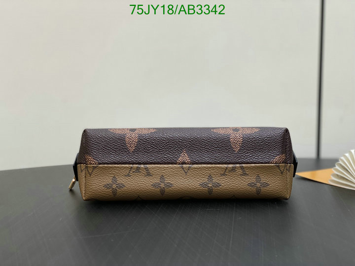 LV-Bag-Mirror Quality Code: AB3342 $: 75USD