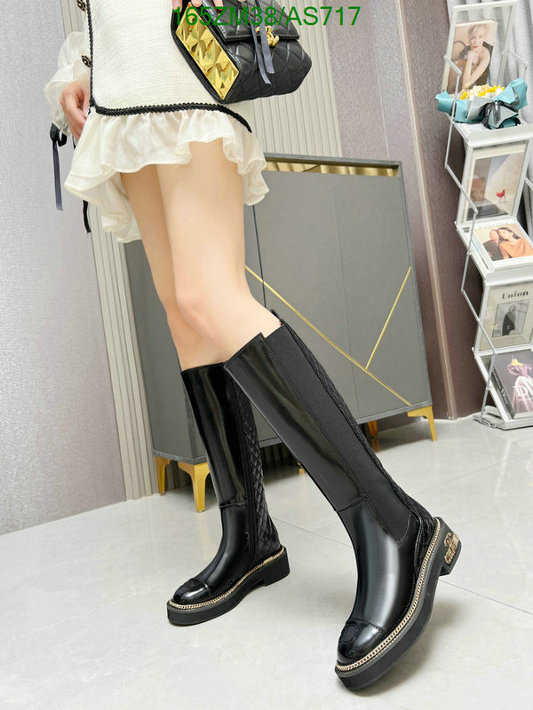 Boots-Women Shoes Code: AS717 $: 165USD