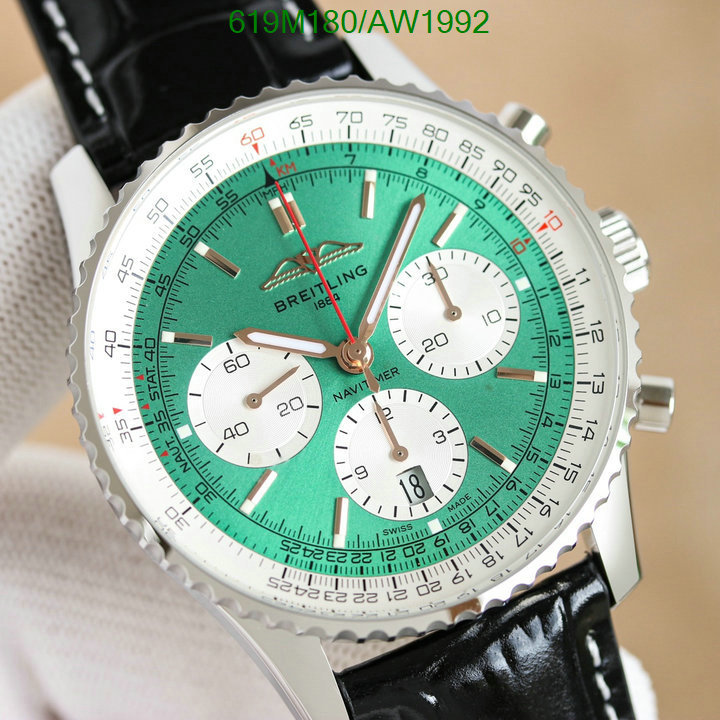 Breitling-Watch-Mirror Quality Code: AW1992 $: 619USD