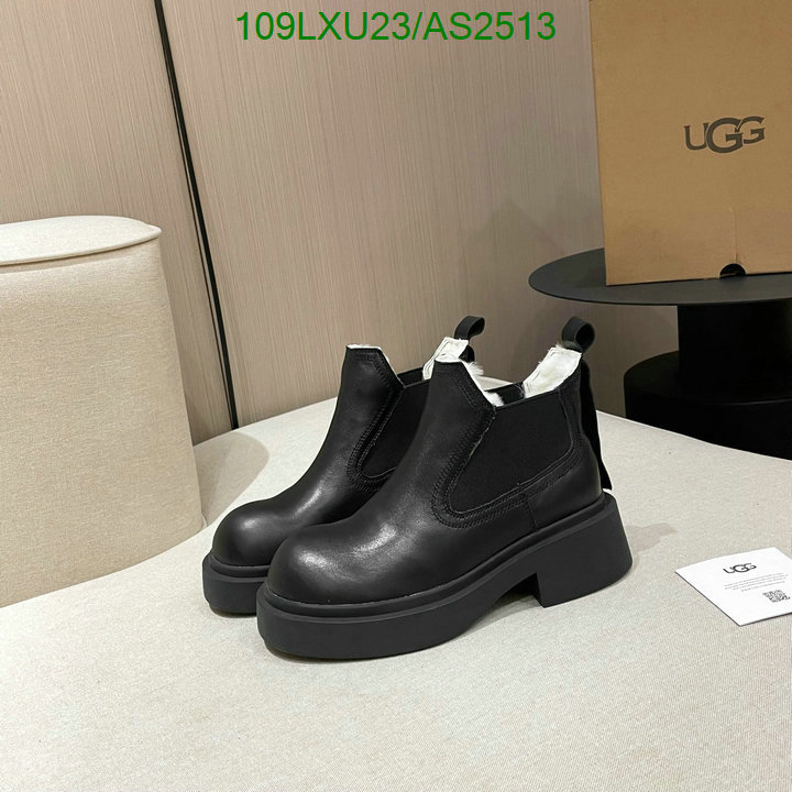 UGG-Women Shoes Code: AS2513 $: 109USD