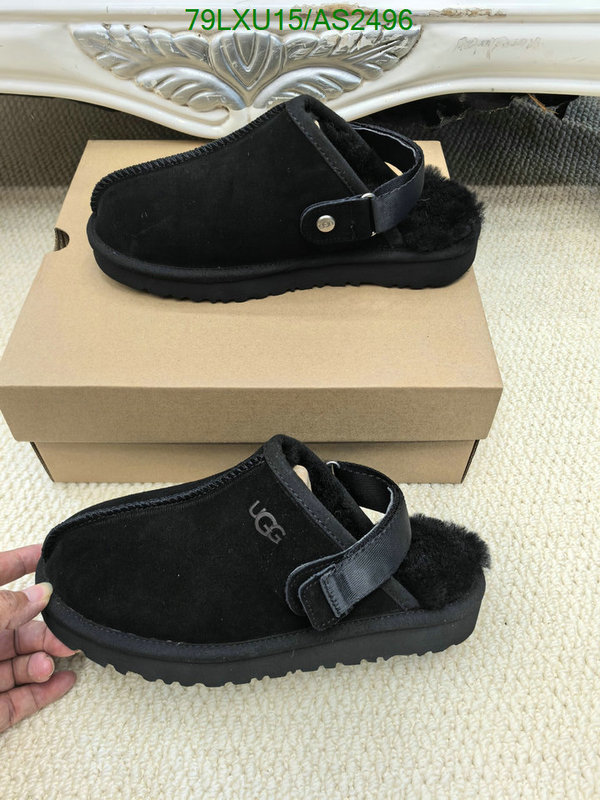 UGG-Women Shoes Code: AS2496 $: 79USD