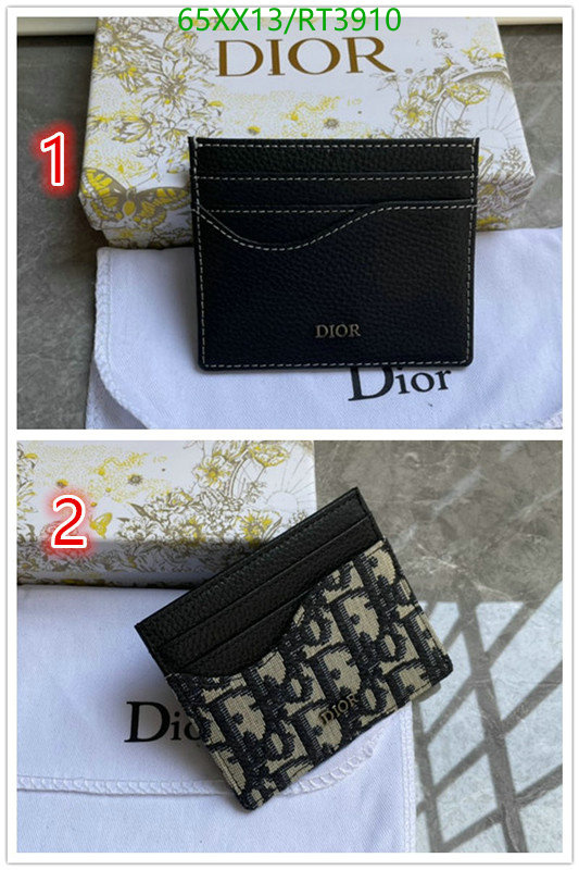 Crossbody-Dior Bag(Mirror Quality) Code: RT3910 $: 65USD