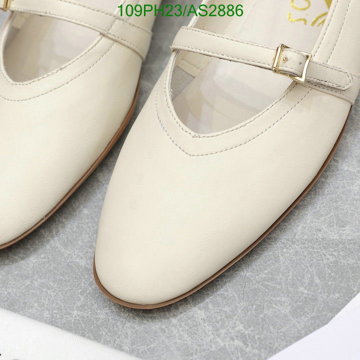 Ferragamo-Women Shoes Code: AS2886 $: 109USD