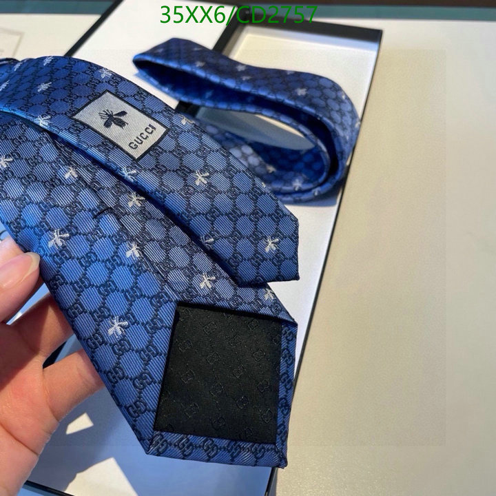 Gucci-Ties Code: CD2757 $: 35USD