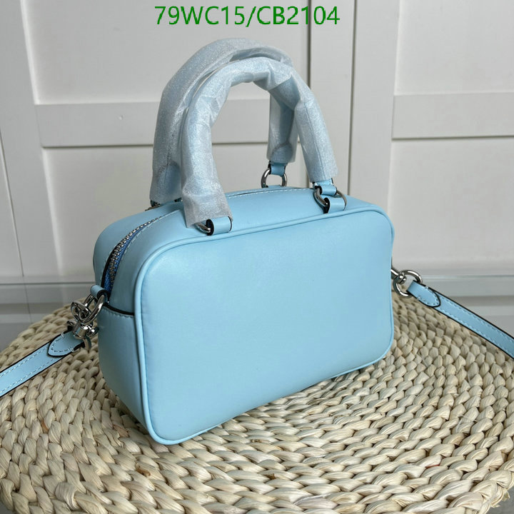 Coach-Bag-4A Quality Code: CB2104 $: 79USD