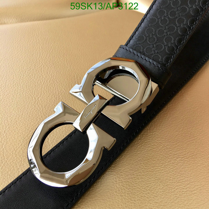 Ferragamo-Belts Code: AP3122 $: 59USD