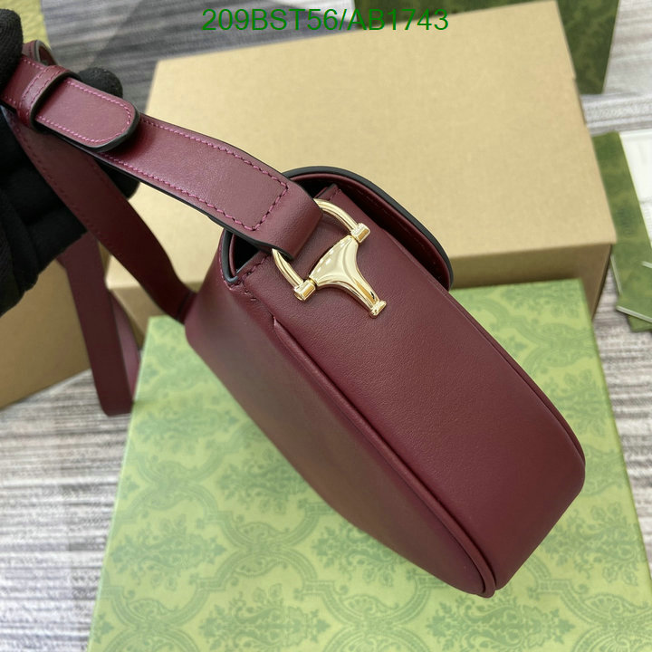 Gucci-Bag-Mirror Quality Code: AB1743 $: 209USD