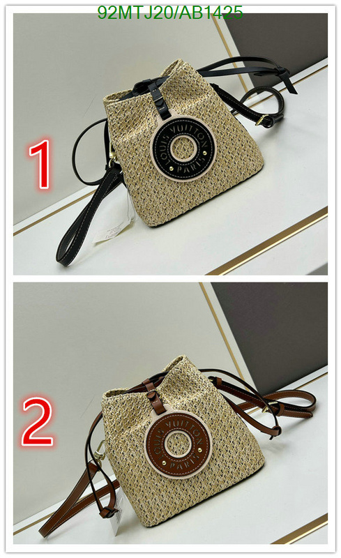 LV-Bag-4A Quality Code: AB1425 $: 92USD