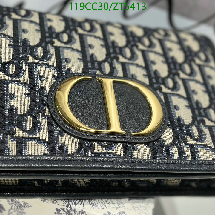 Crossbody-Dior Bag(Mirror Quality) Code: ZT5413 $: 119USD