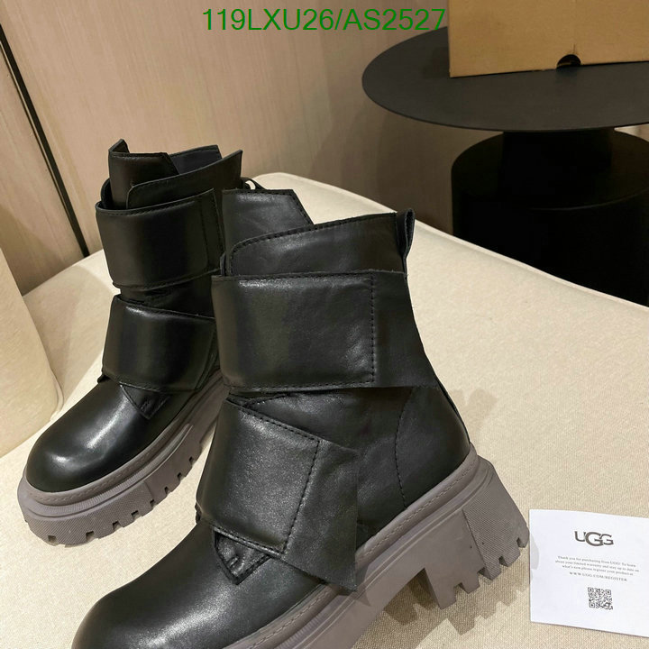 Boots-Women Shoes Code: AS2527 $: 119USD