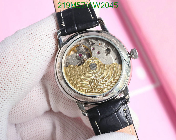 Rolex-Watch-Mirror Quality Code: AW2045 $: 219USD