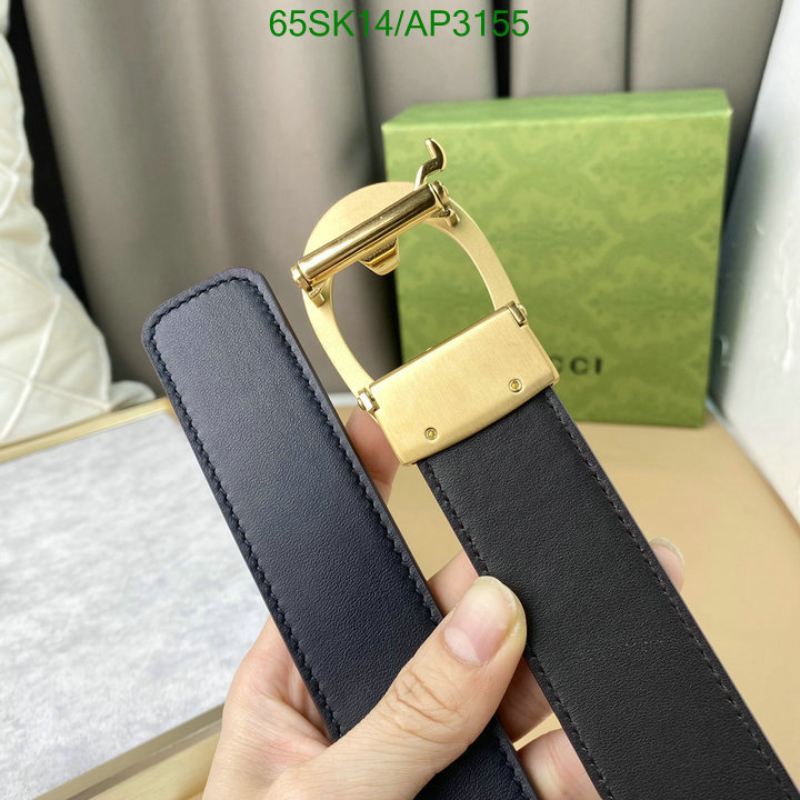 Gucci-Belts Code: AP3155 $: 65USD