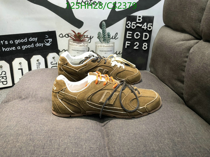 New Balance-Men shoes Code: CS2379 $: 125USD