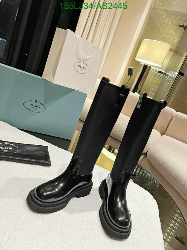 Boots-Women Shoes Code: AS2445 $: 155USD