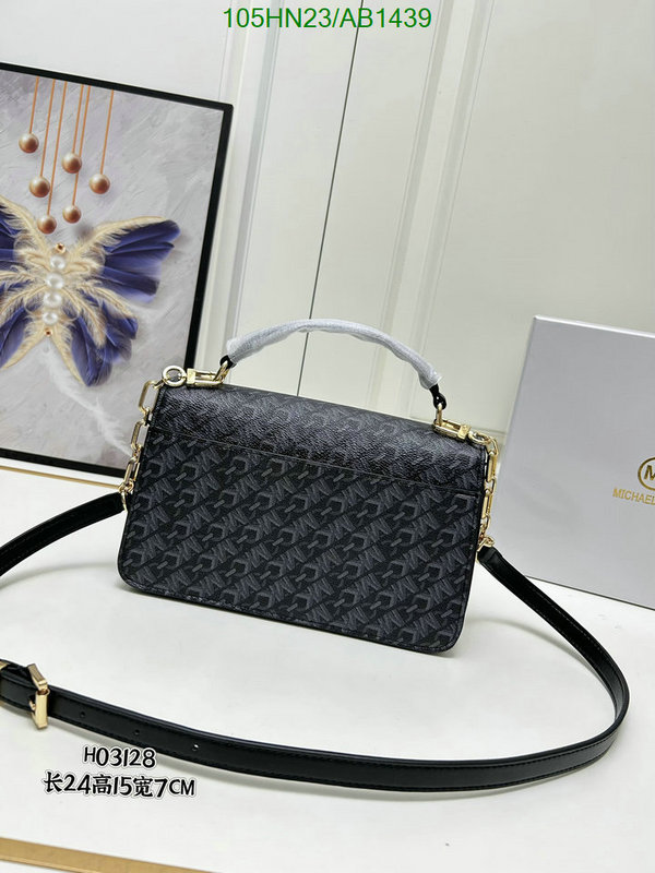 Michael Kors-Bag-4A Quality Code: AB1439 $: 105USD