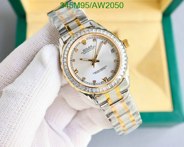 Rolex-Watch-Mirror Quality Code: AW2050 $: 345USD