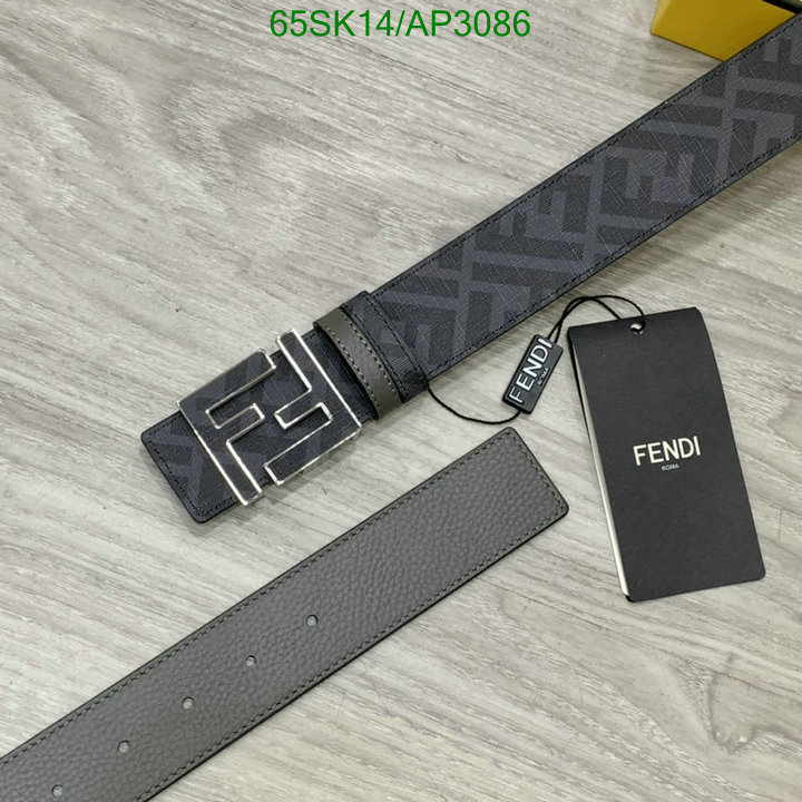 Fendi-Belts Code: AP3086 $: 65USD