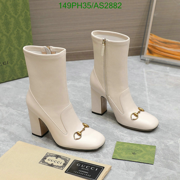 Boots-Women Shoes Code: AS2882 $: 149USD