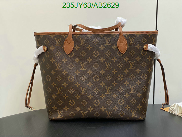 LV-Bag-Mirror Quality Code: AB2629 $: 235USD