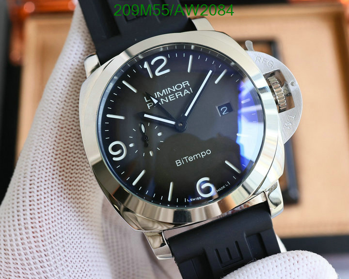 Panerai-Watch-Mirror Quality Code: AW2084 $: 209USD