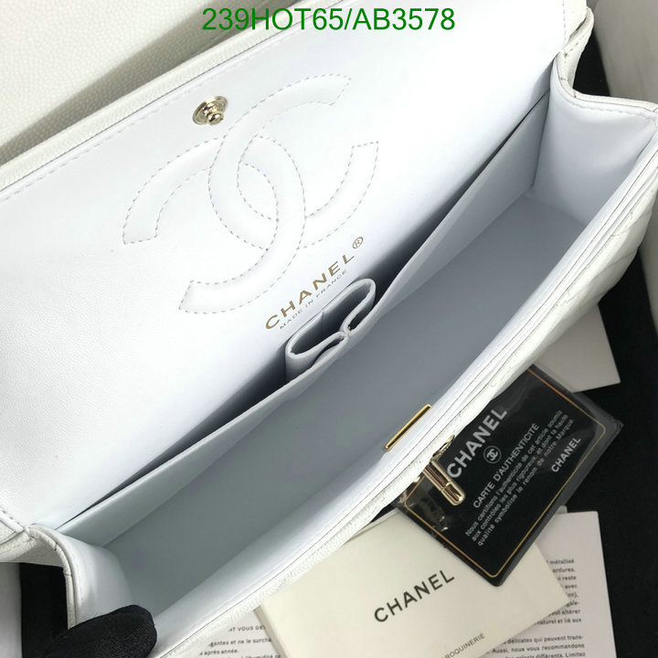 Chanel-Bag-Mirror Quality Code: AB3578 $: 239USD