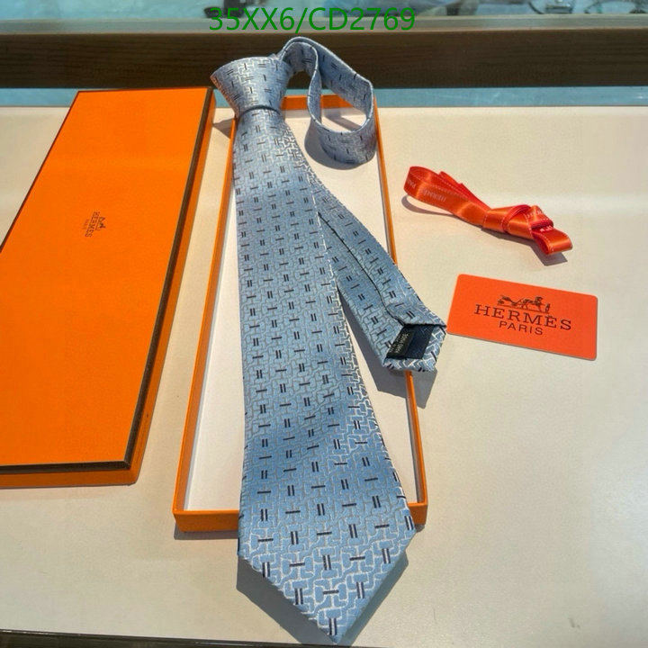 Hermes-Ties Code: CD2769 $: 35USD