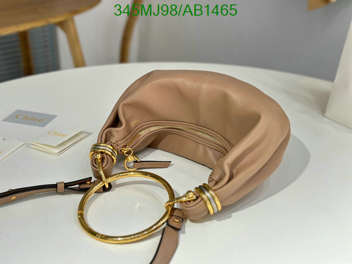 Chlo-Bag-Mirror Quality Code: AB1465 $: 345USD