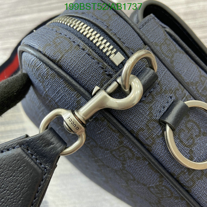 Gucci-Bag-Mirror Quality Code: AB1737 $: 199USD