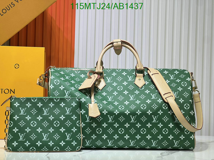 LV-Bag-4A Quality Code: AB1437 $: 115USD