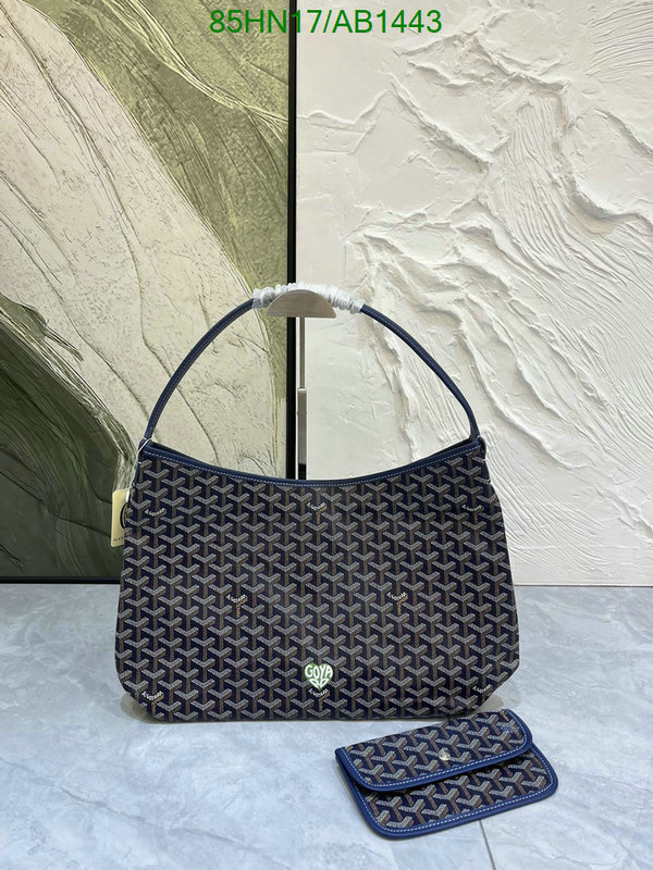 Goyard-Bag-4A Quality Code: AB1443 $: 85USD