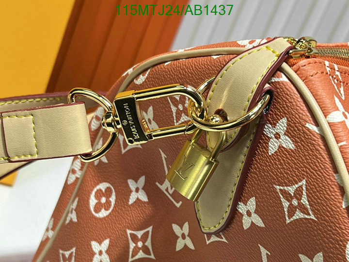 LV-Bag-4A Quality Code: AB1437 $: 115USD