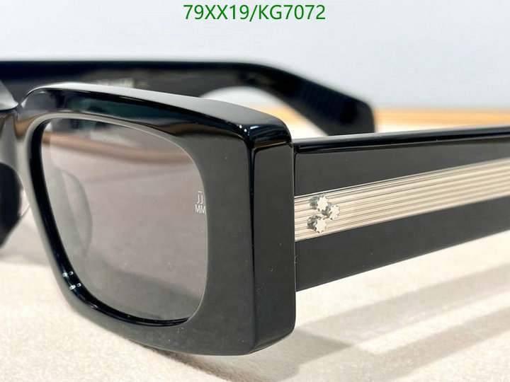 Jacqufs-Glasses Code: KG7072 $: 79USD