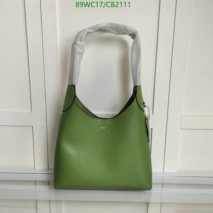 Coach-Bag-4A Quality Code: CB2111 $: 89USD