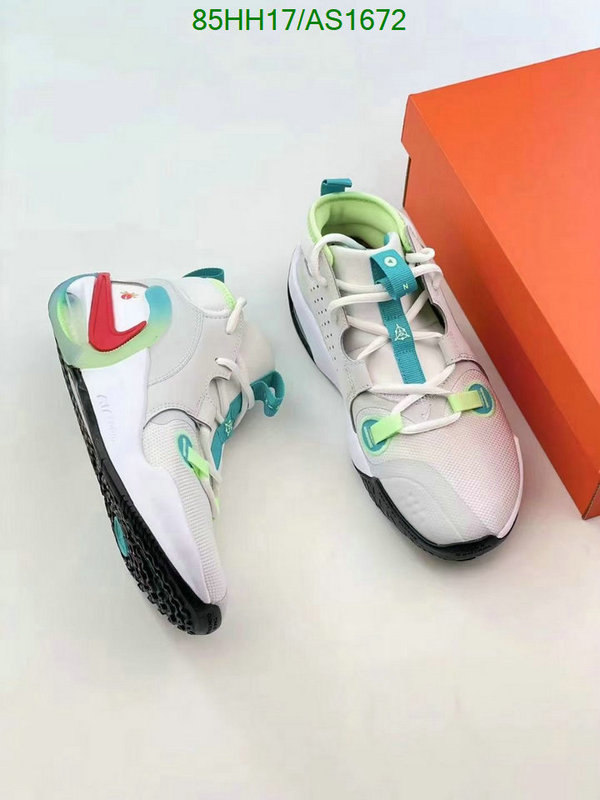 NIKE-Kids shoes Code: AS1672 $: 85USD