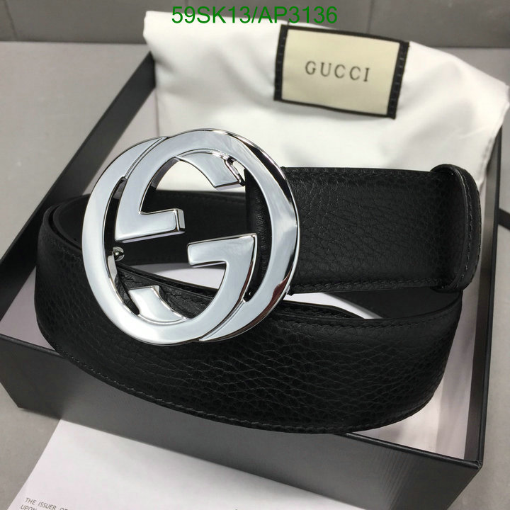 Gucci-Belts Code: AP3136 $: 59USD