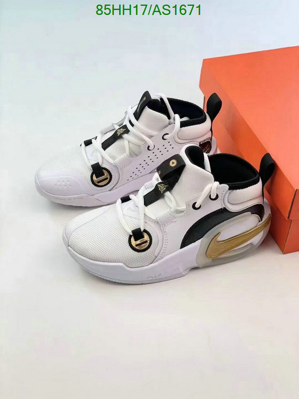 NIKE-Kids shoes Code: AS1671 $: 85USD