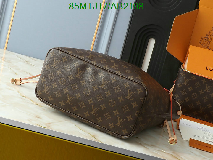 LV-Bag-4A Quality Code: AB2198 $: 85USD