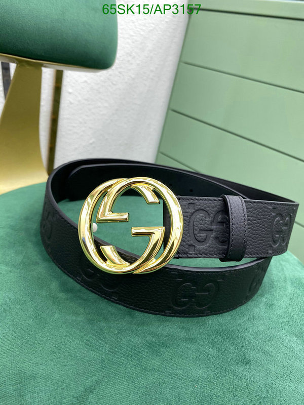 Gucci-Belts Code: AP3157 $: 65USD