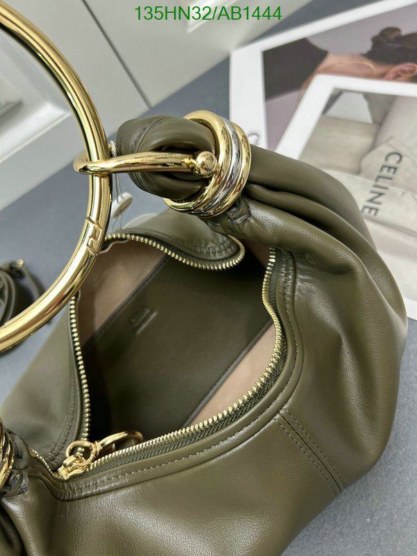 Chloe-Bag-4A Quality Code: AB1444 $: 135USD