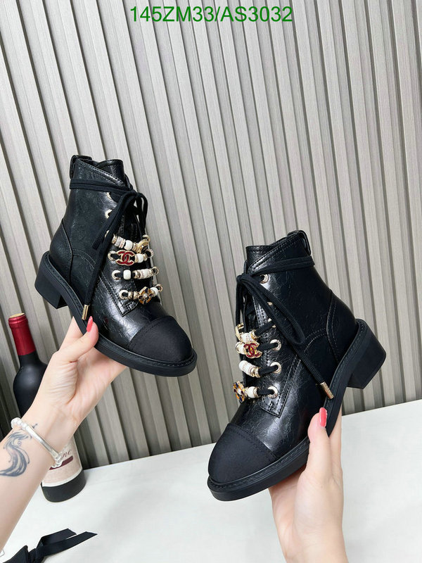 Boots-Women Shoes Code: AS3032 $: 145USD