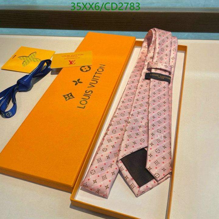 LV-Ties Code: CD2783 $: 35USD