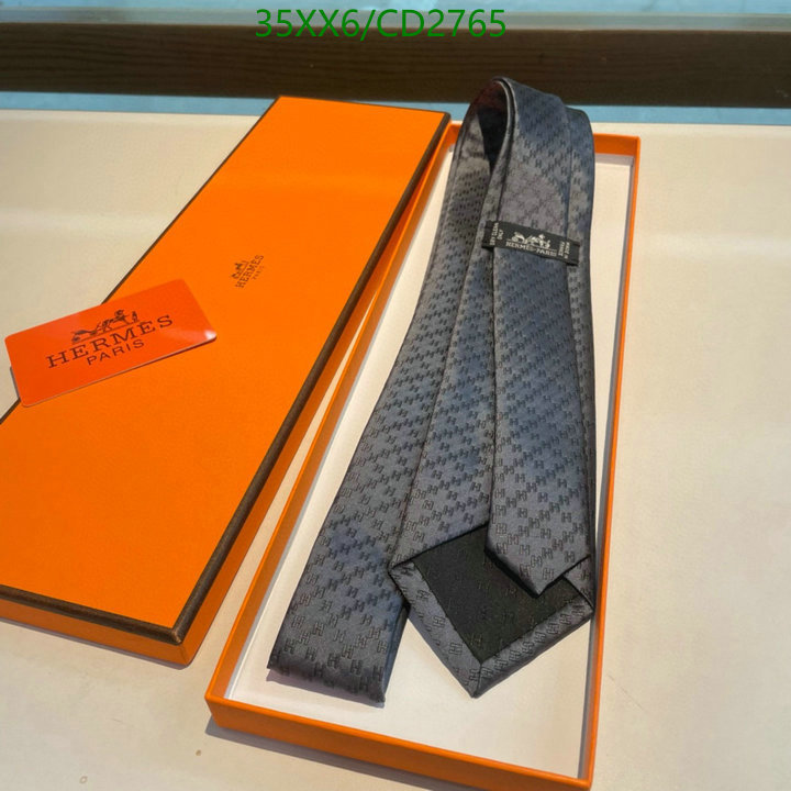 Hermes-Ties Code: CD2765 $: 35USD