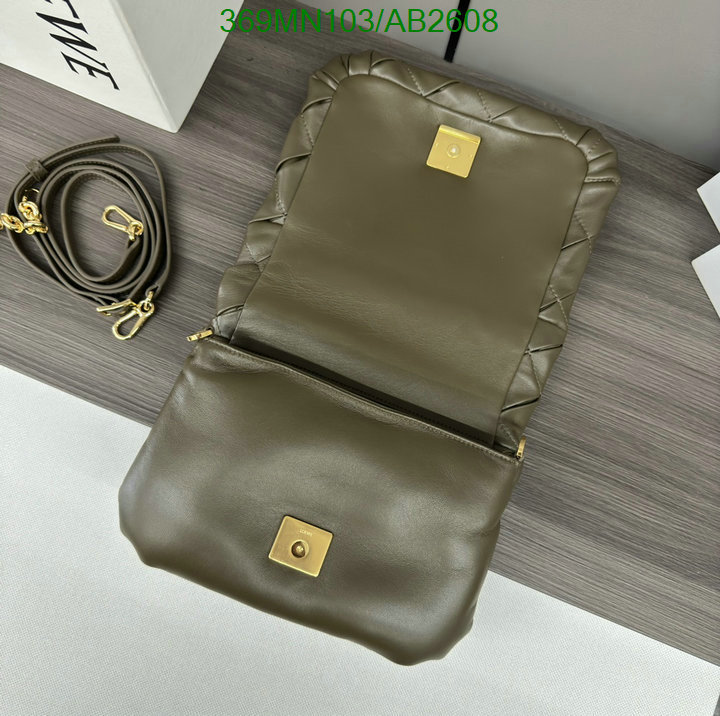 Loewe-Bag-Mirror Quality Code: AB2608 $: 369USD