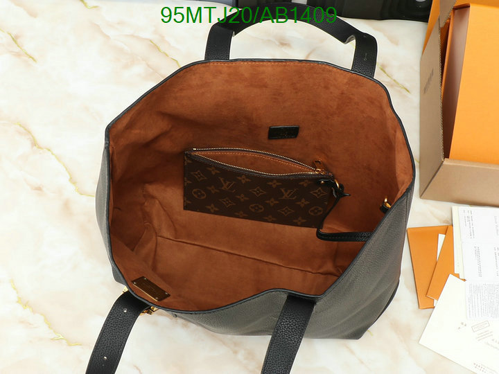 LV-Bag-4A Quality Code: AB1409 $: 95USD