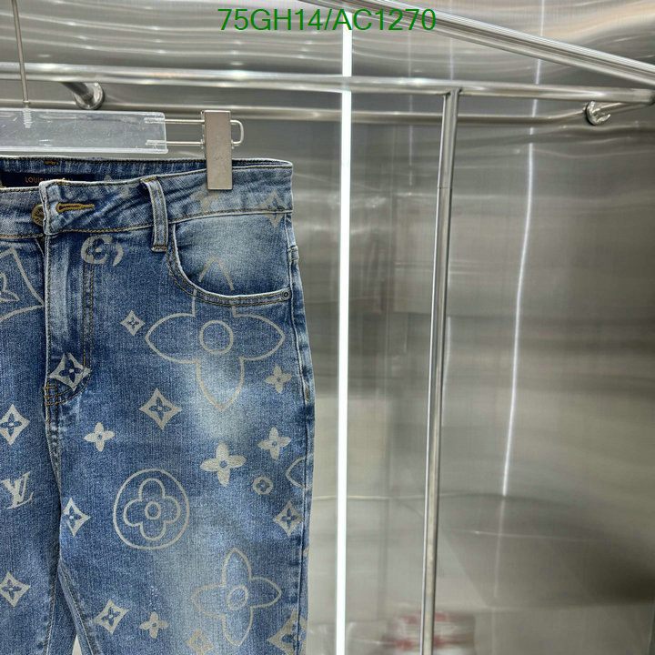 LV-Clothing Code: AC1270 $: 75USD