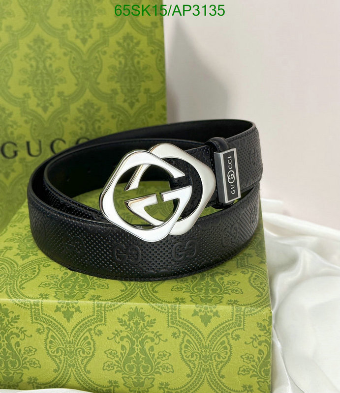 Gucci-Belts Code: AP3135 $: 65USD