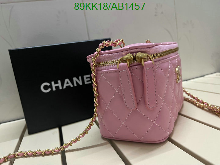 Chanel-Bag-4A Quality Code: AB1457 $: 89USD