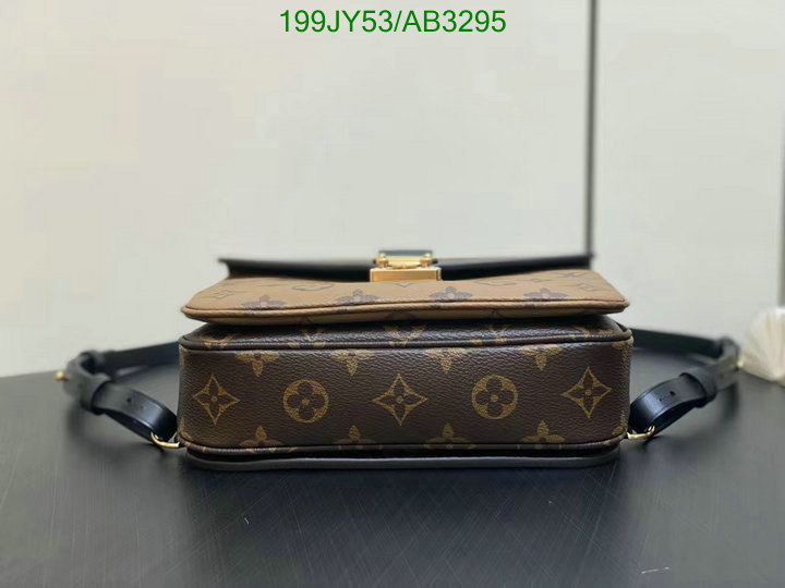 LV-Bag-Mirror Quality Code: AB3295 $: 199USD