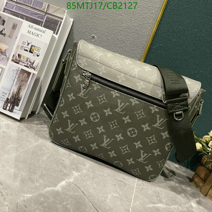 LV-Bag-4A Quality Code: CB2127 $: 85USD